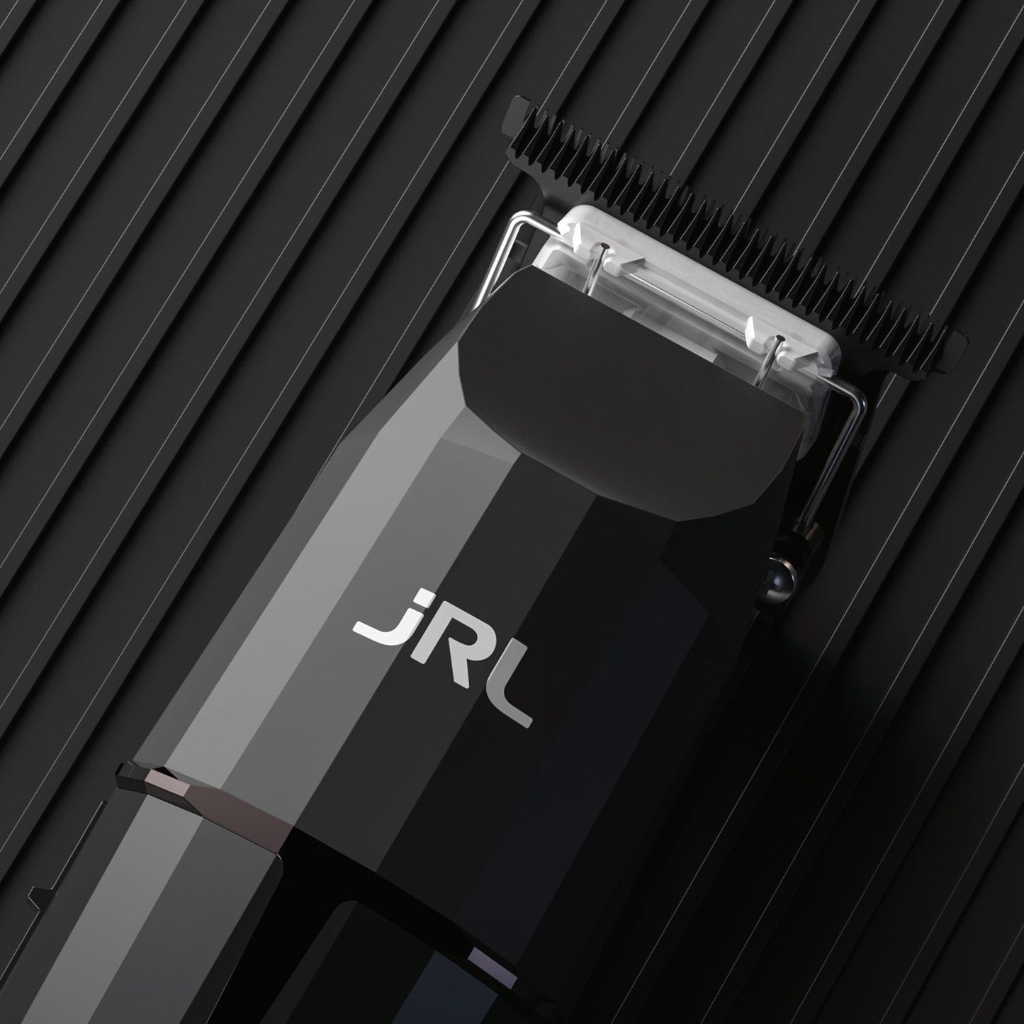 JRL ONYX Professional Cordless Hair Trimme