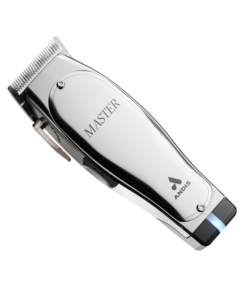 Andis Master® Cordless Clipper