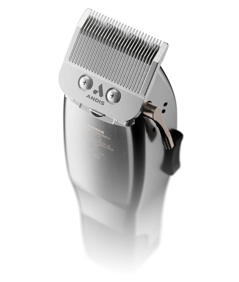 Andis Master® Cordless Clipper