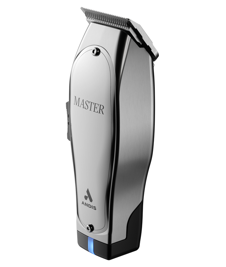 Andis Master® Cordless Clipper