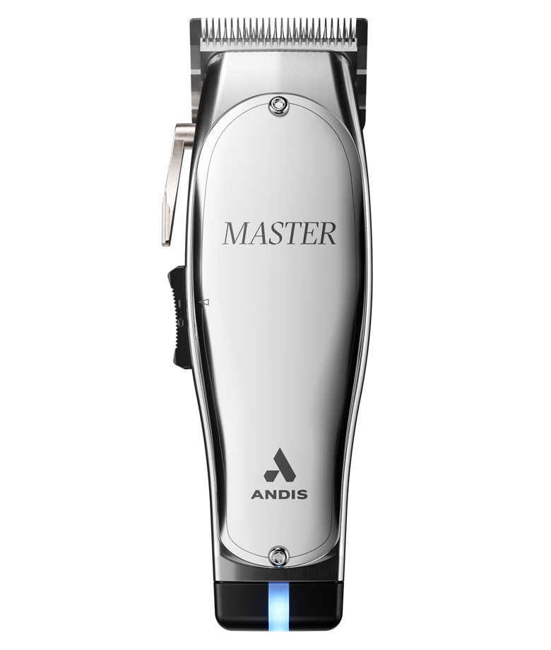 Andis Master® Cordless Clipper