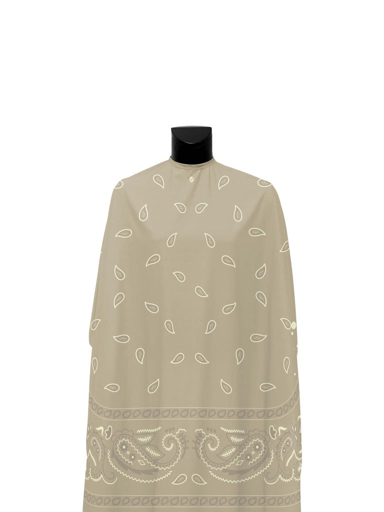 Illuzien Sand Bandana v2 PRO Cape