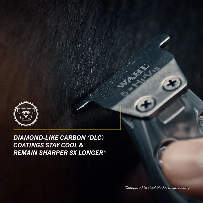 Wahl Hi-Viz Replacement Blade