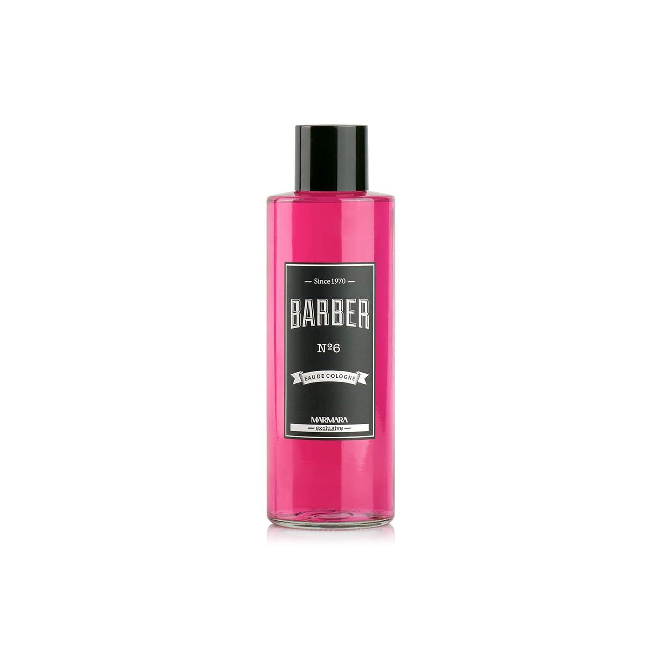 Marmara 6 Glass Aftershave 500ml