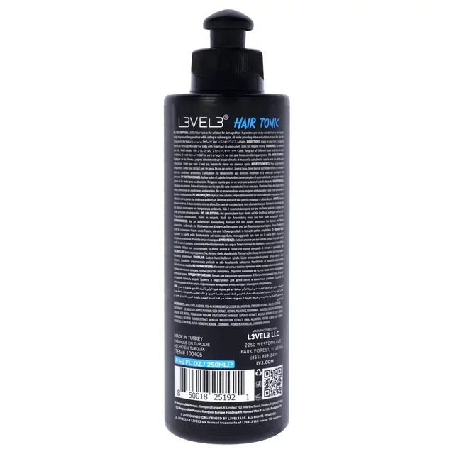 LV3 Hair Tonic
