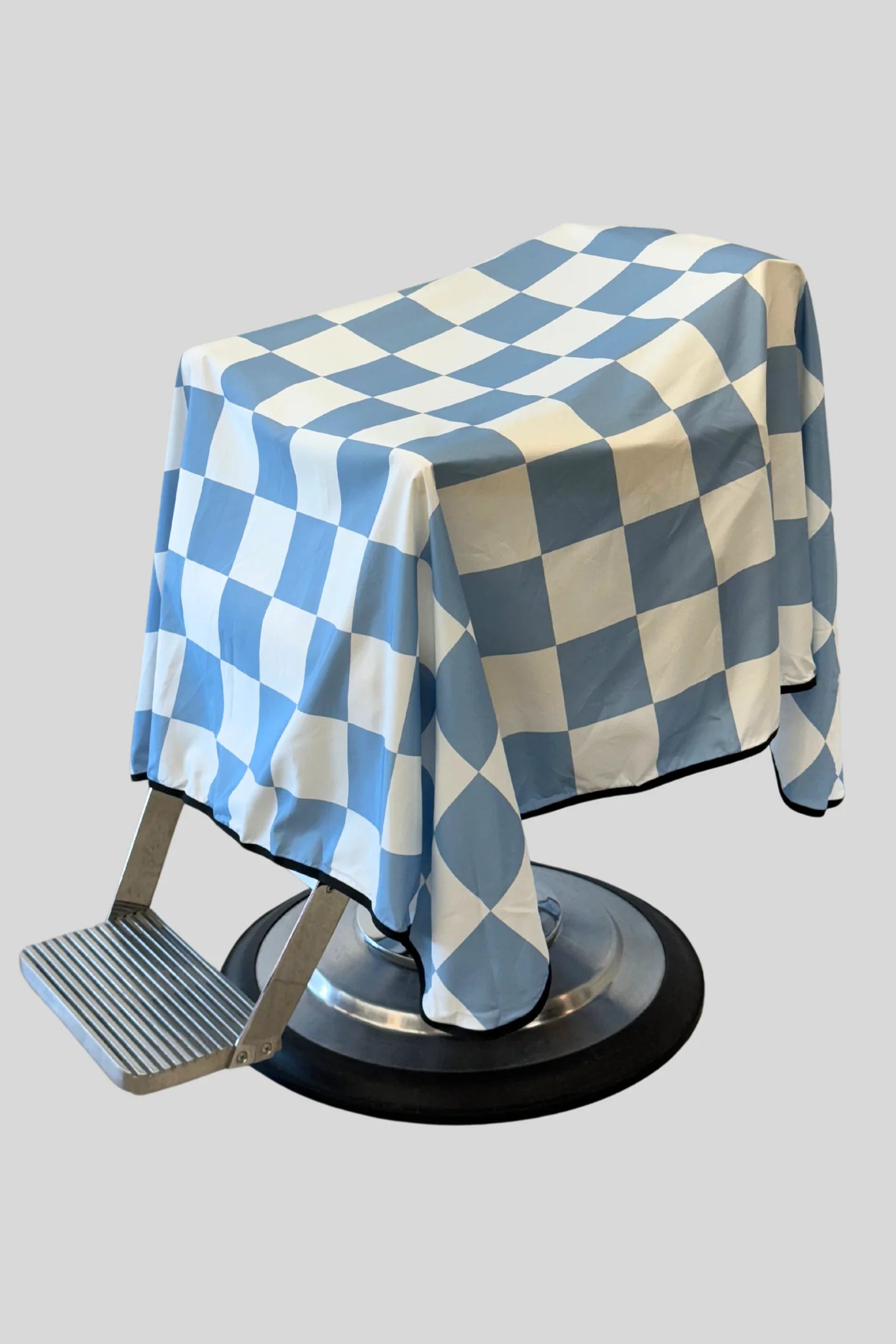 High Top Rally V2 Blue Cape