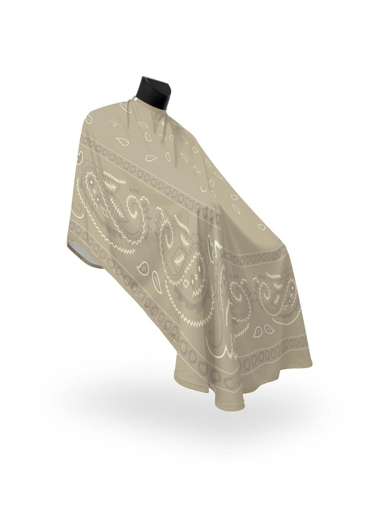 Illuzien Sand Bandana v2 PRO Cape