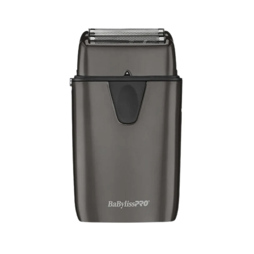 BaBylissPRO UVFOIL Double Foil Shaver
