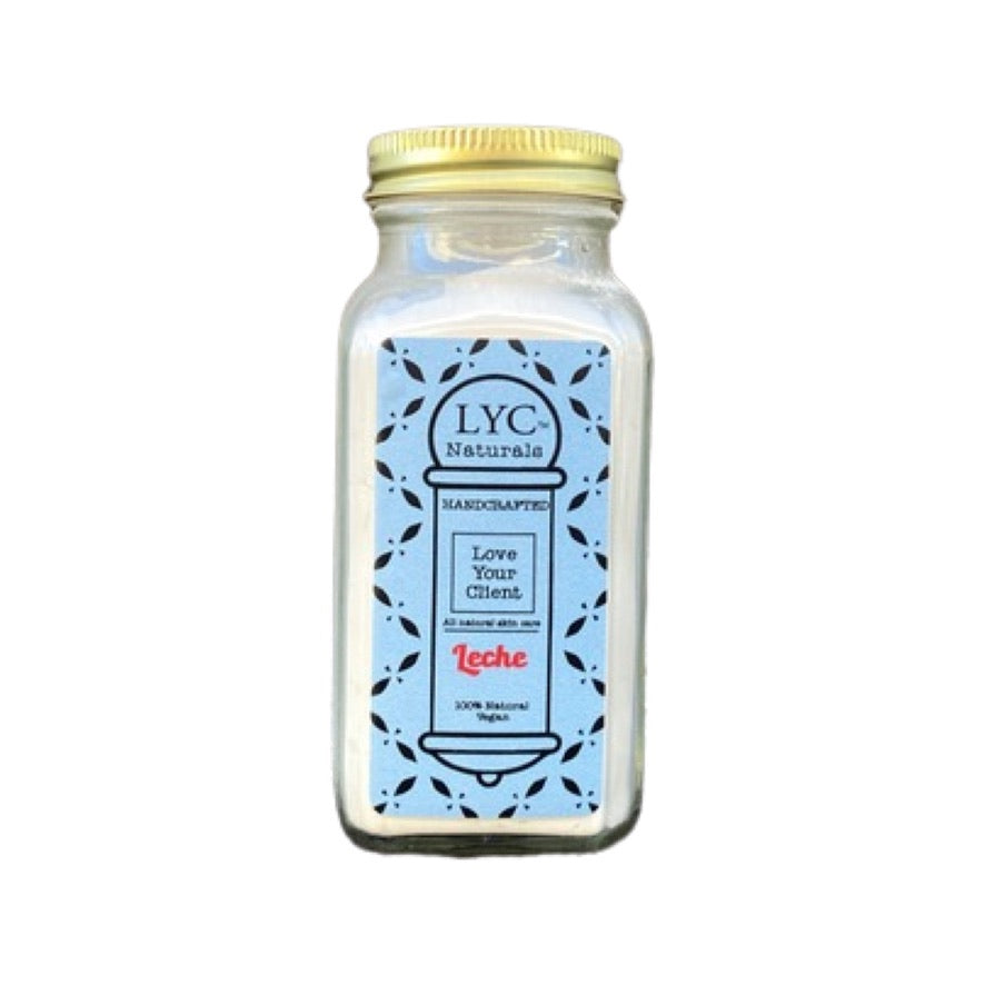 LYC Leche Natural Powder