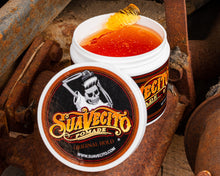 Suavecito Pomade Original Hold