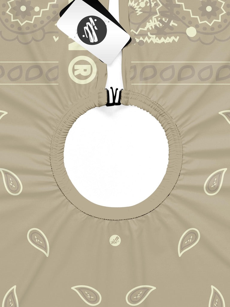 Illuzien Sand Bandana v2 PRO Cape