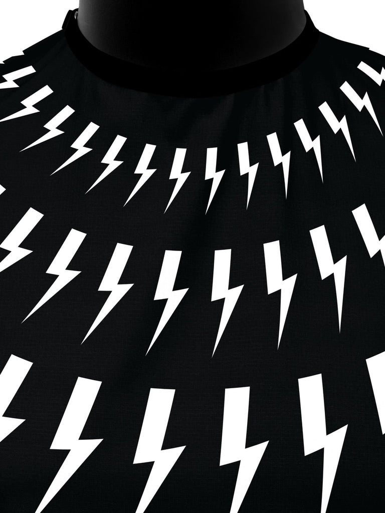 Illuzien Black Bolt PRO Cape