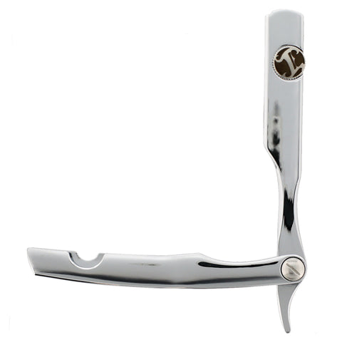 Irving Chrome Razor