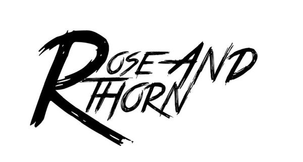 Rose and Thorn Barber Supply 