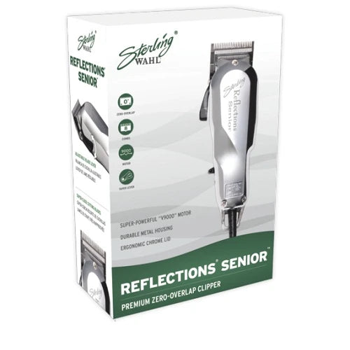 Wahl Sterling Reflections Senior Clipper