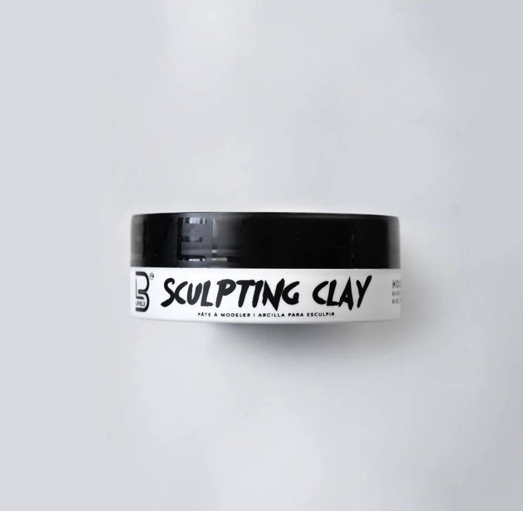 LV3 Sculpting clay