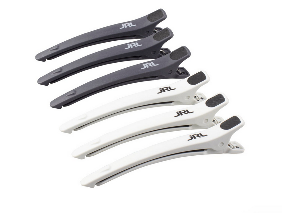 JRL Hair Clips