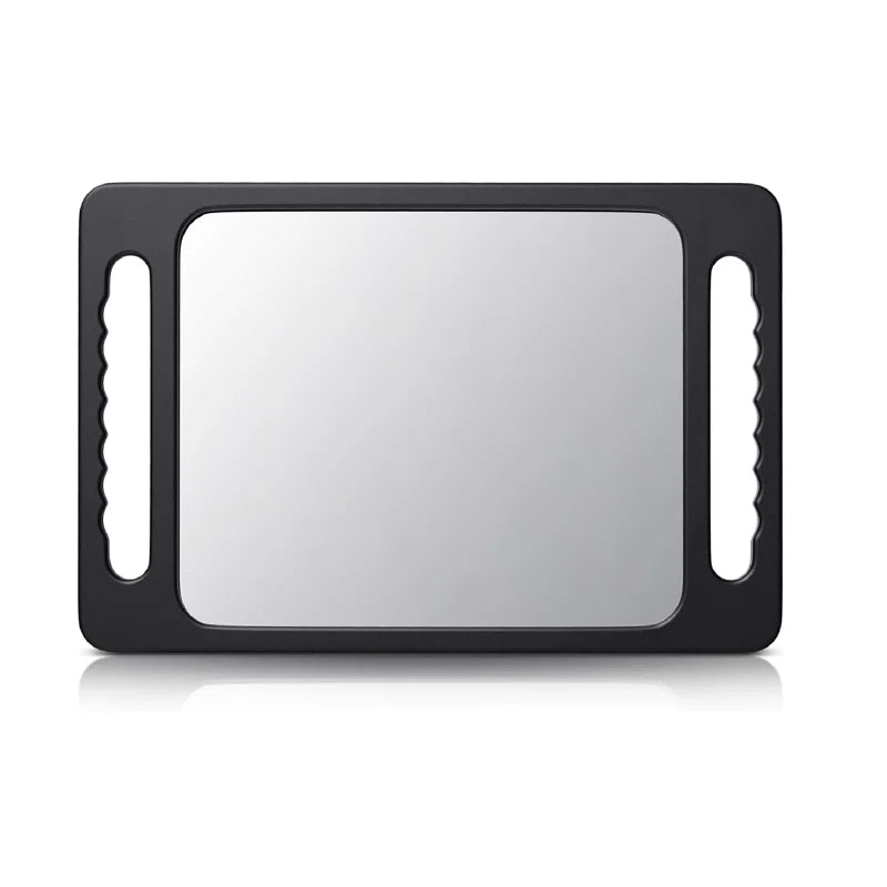 Rectangle Plastic Mirror