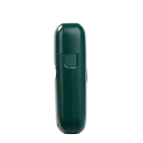 Cocco Veloce Lite Cordless Shaver - Green & White