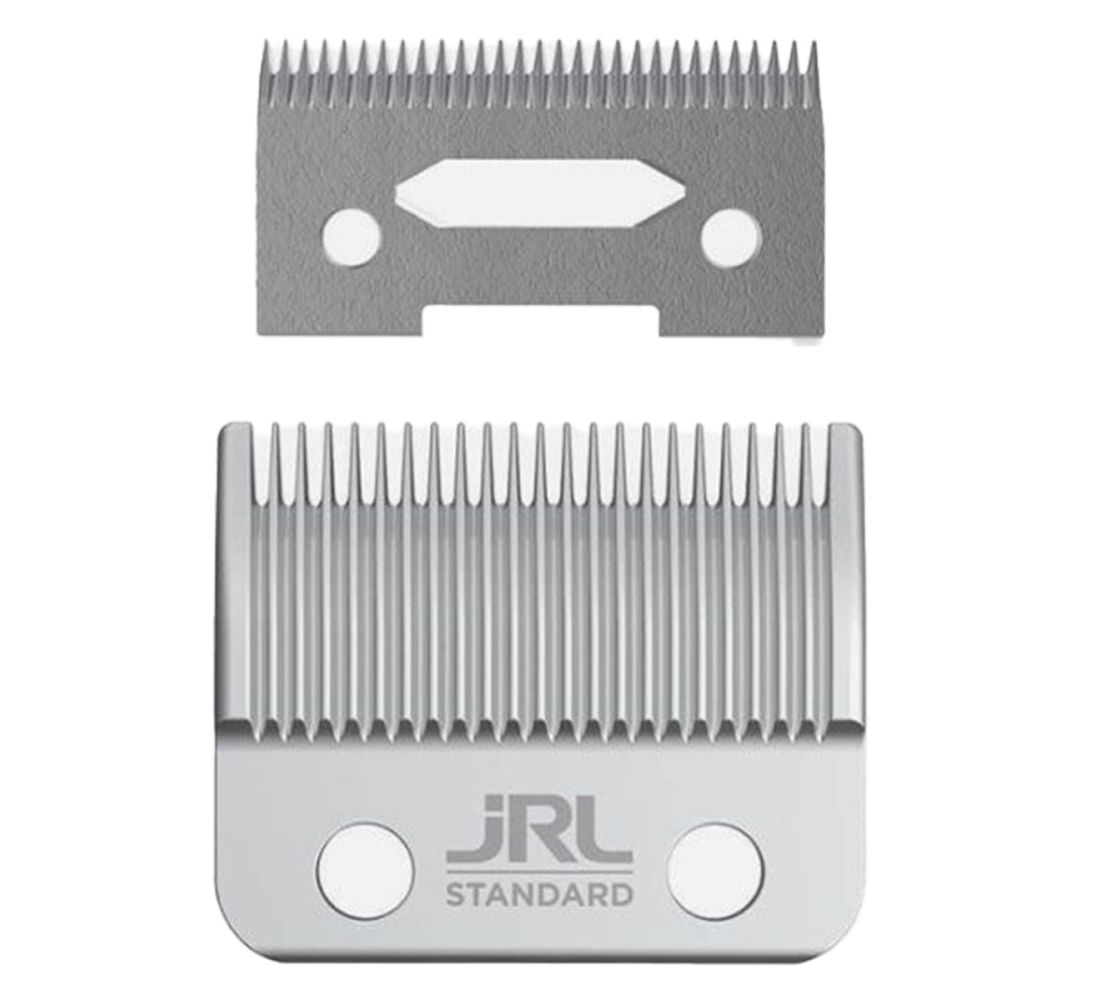 JRL Ultra Cool Stainless-Steel Blade- Silver