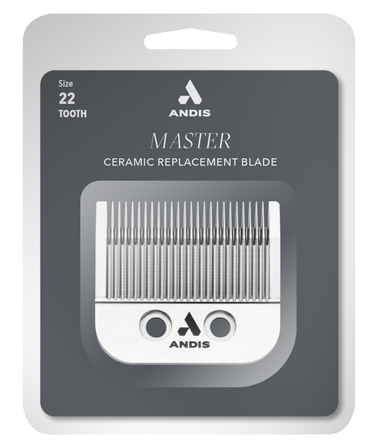 Andis Master Ceramic Replacement Blade