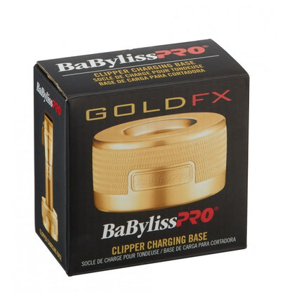 Babyliss Gold Clipper Charging Base