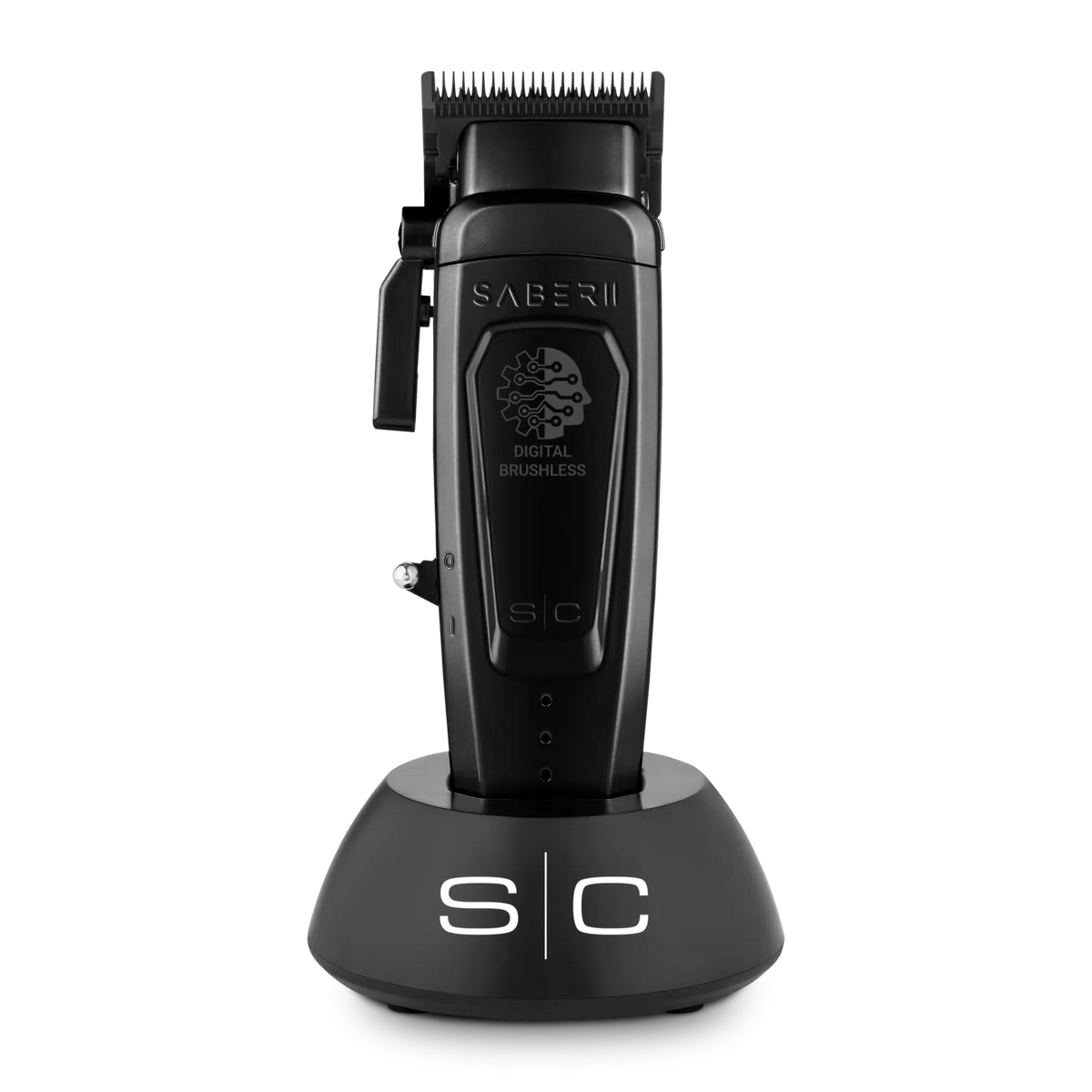SC Saber 2.0 Clipper Black