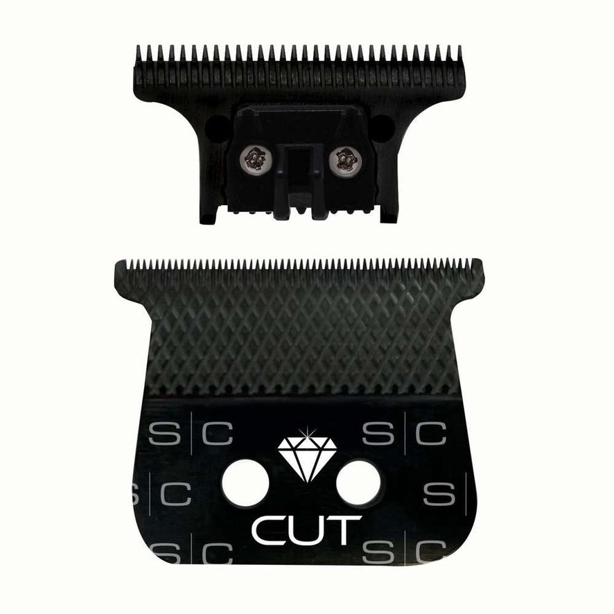 Stylecraft Diamond CUT Fixed Trimmer Blade with Cutter set