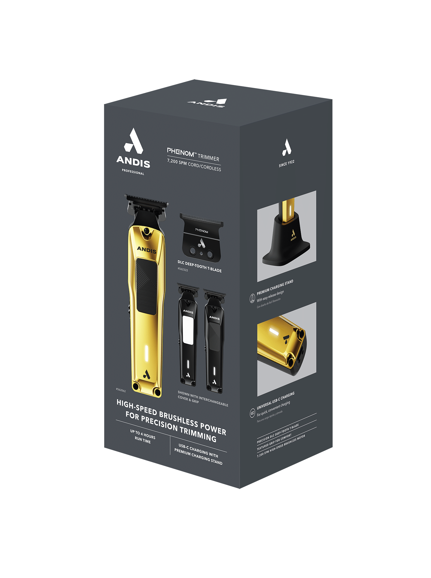 Andis Phenom Trimmer