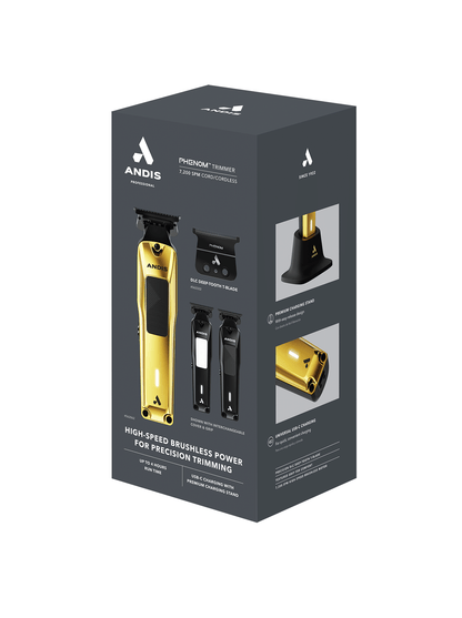 Andis Phenom Trimmer
