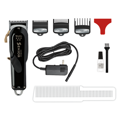 WAHL Professional 5 Star Cordless Senior Clipper