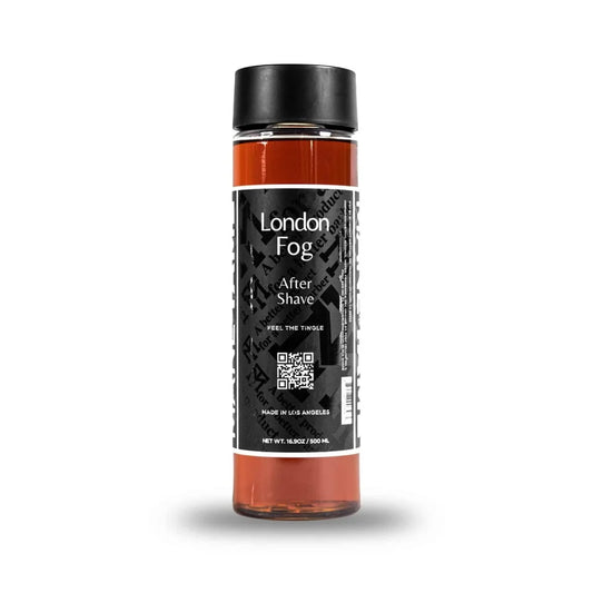 Mane Tame London Fog Aftershave