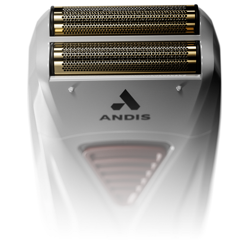 Andis ProFoil Lithium Titanium Foil Shaver