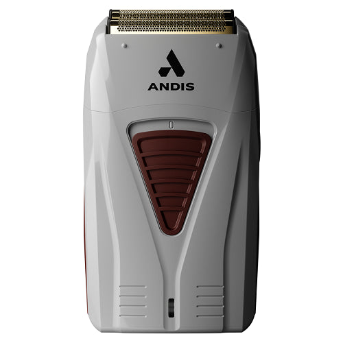 Andis ProFoil Lithium Titanium Foil Shaver