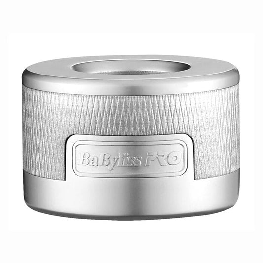BaBylissPRO Silver Clipper Charging Base