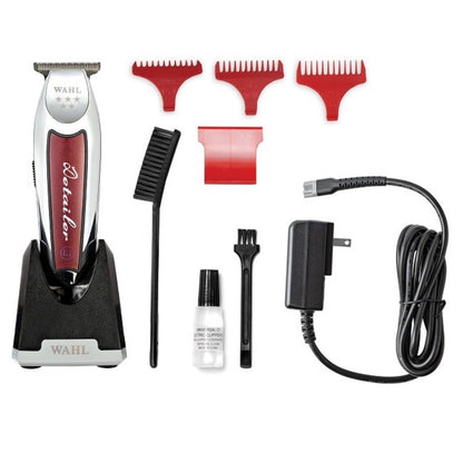 Wahl 5 Star Cordless Detailer Li