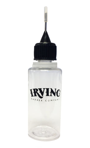 Irving Needle Point Oil and Septic Powder Dispenser