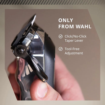 WAHL Professional 5-Star Senior 2.0 Cordless Clipper