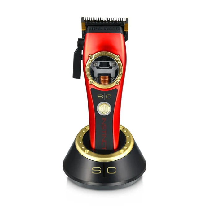 SC Instinct Professional Vector Motor Cordless Clipper
