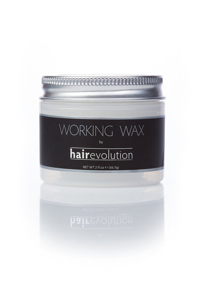 Hair Evolution Working Wax