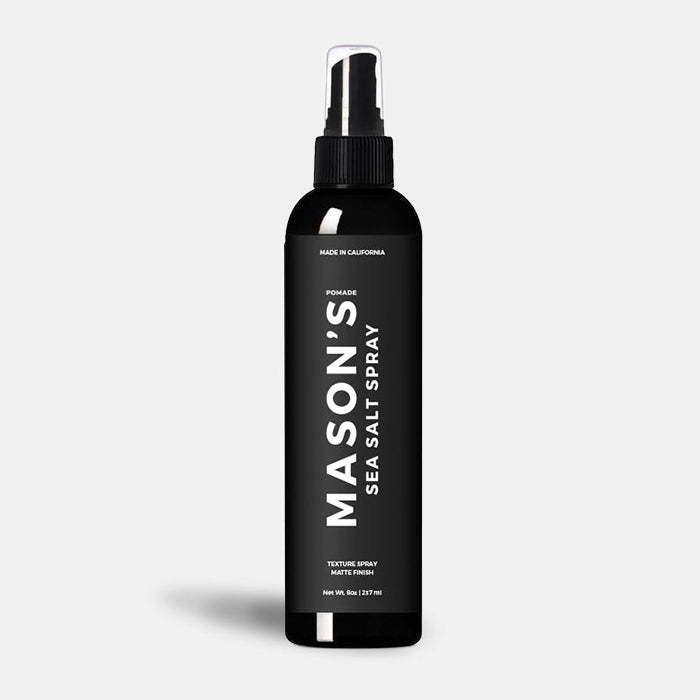 Masons Sea Salt Spray