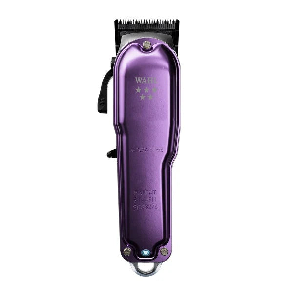 Wahl Professional All Metal Legend+ Clipper