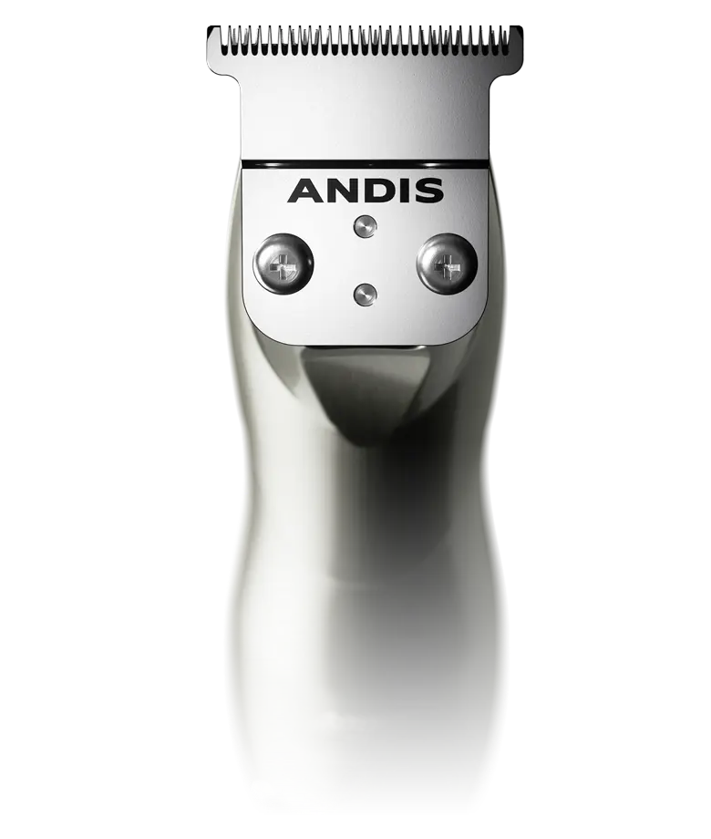 Andis Slimline PRO LI Trimmer Chrome