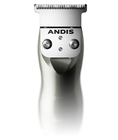 Andis Slimline PRO LI Trimmer Chrome