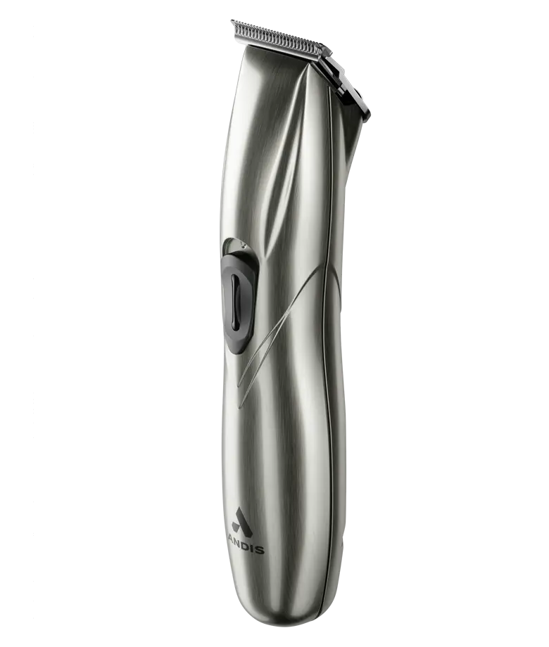 Andis Slimline PRO LI Trimmer Chrome