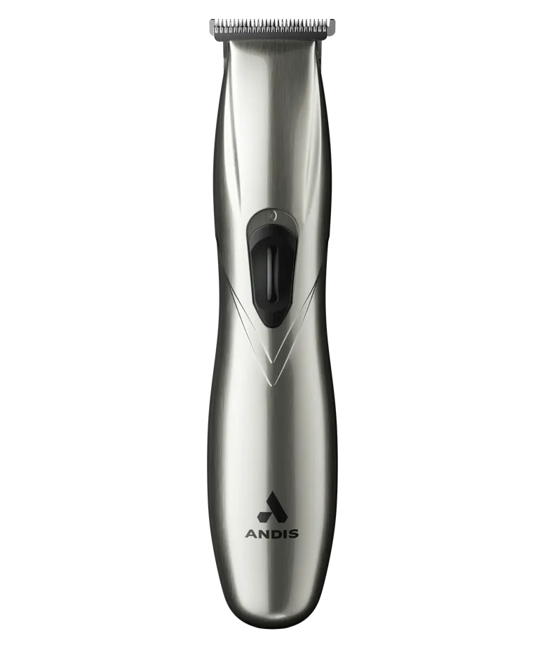 Andis Slimline PRO LI Trimmer Chrome