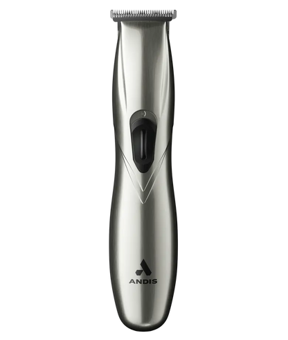 Andis Slimline PRO LI Trimmer Chrome
