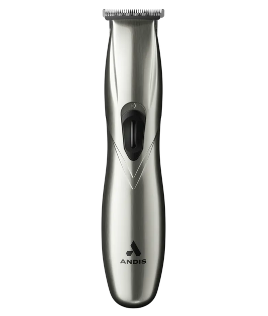 Andis Slimline PRO LI Trimmer Chrome