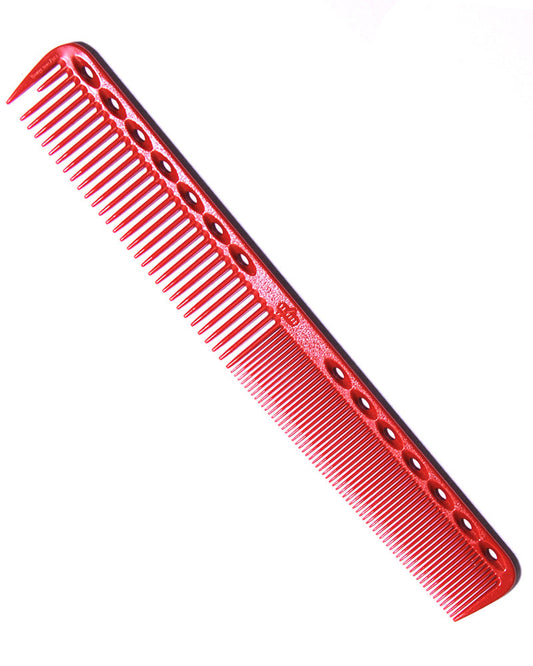 YS Park Red 399 Comb