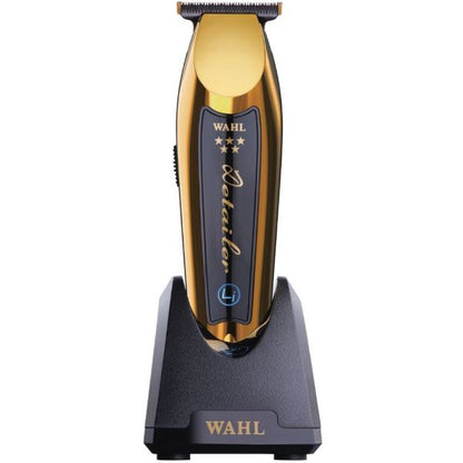 Wahl 5 Star Gold Cordless Detailer Li